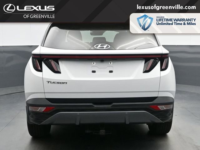 Used 2024 Hyundai Tucson Limited image 7