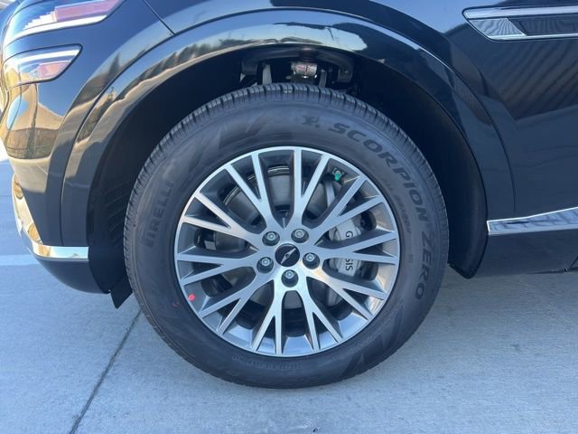 New 2025 Genesis GV80 2.5T Standard image 25