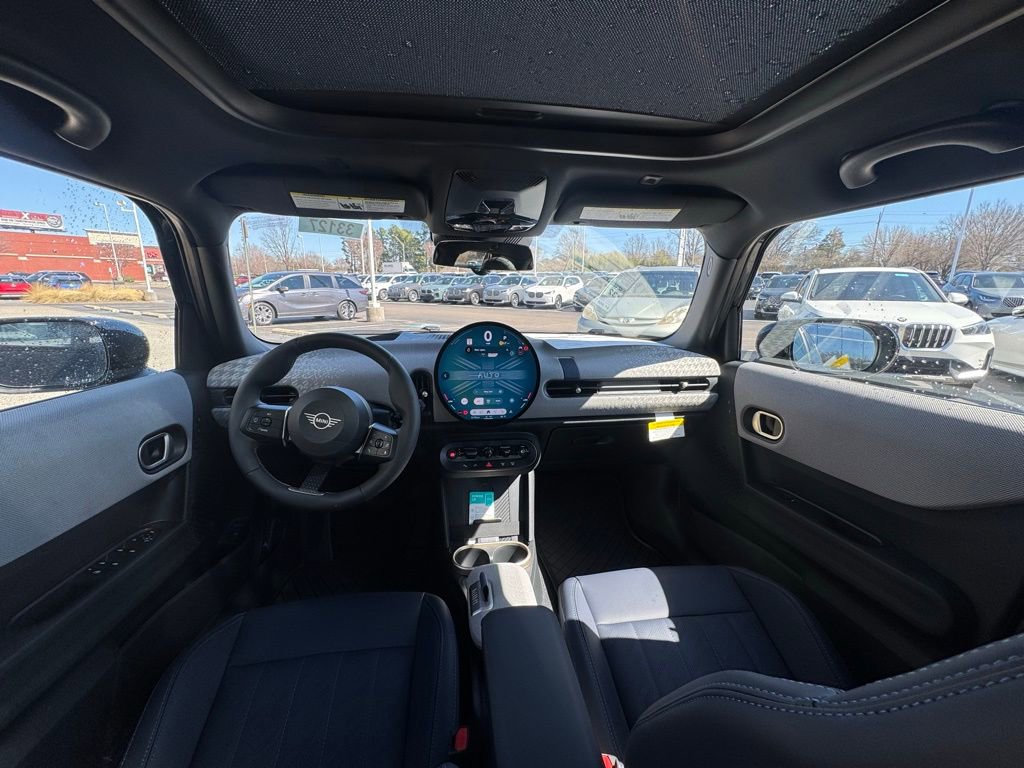 New 2026 MINI Cooper 4-Door Hardtop image 16