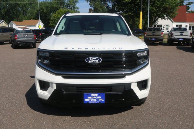 New 2027 Ford Expedition Max Platinum w/ Driver's Package AWD/4WD image 7