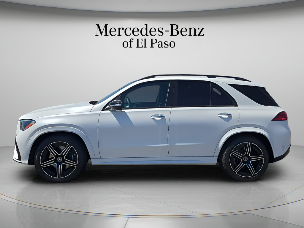 New 2026 Mercedes-Benz GLE 450 4MATIC image 5