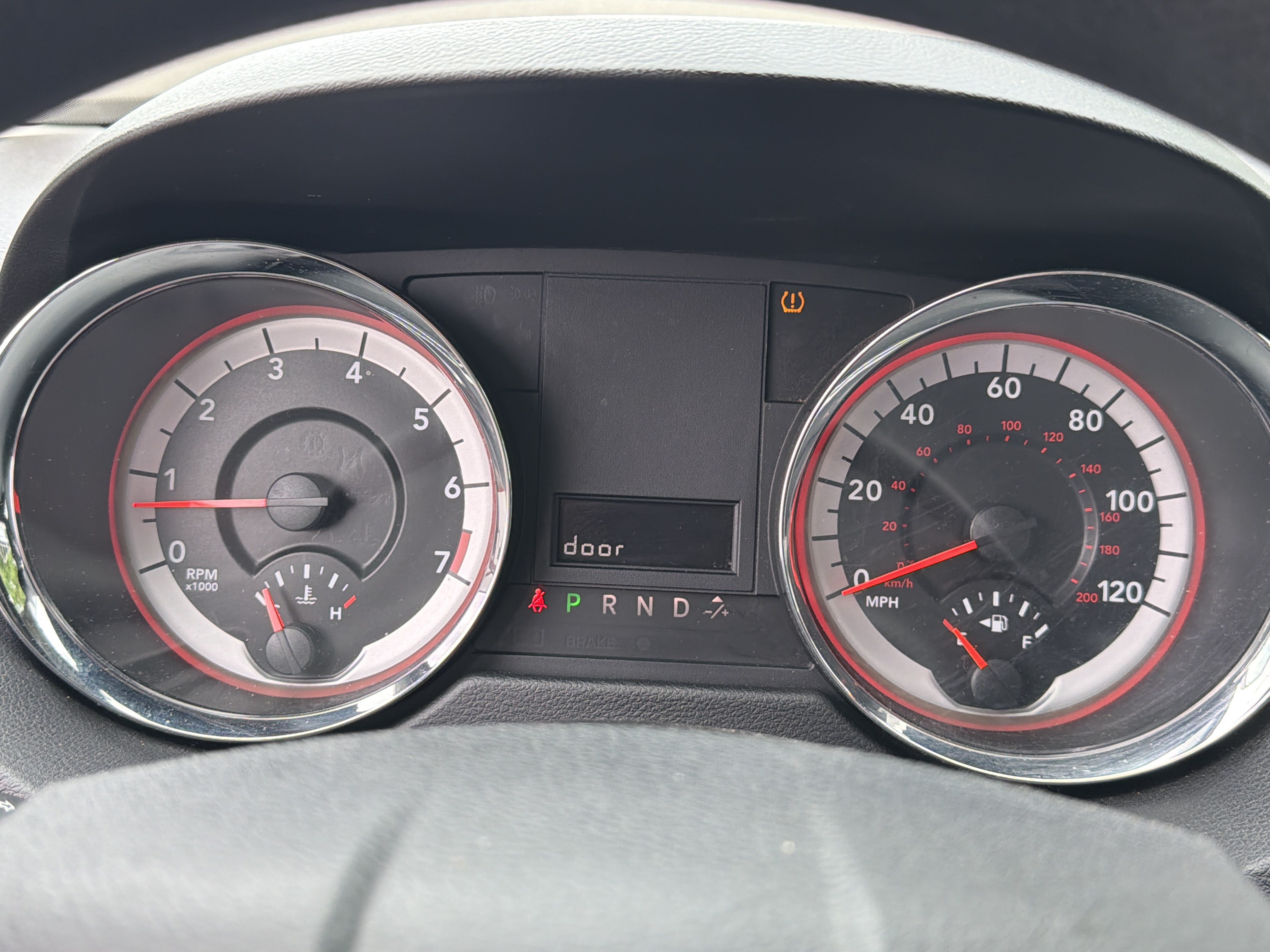 Used 2019 Dodge Grand Caravan w/ UConnect Hands-Free Group FWD image 18