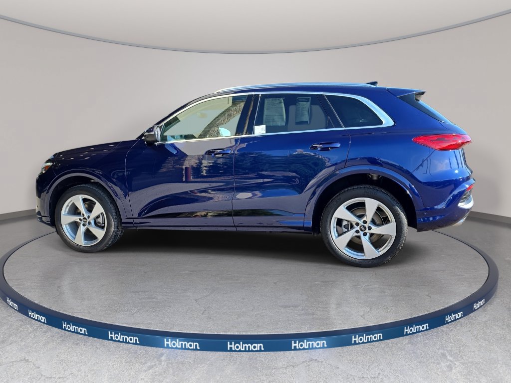 Used 2025 Audi Q5 Premium w/ Premium Plus AWD/4WD image 9