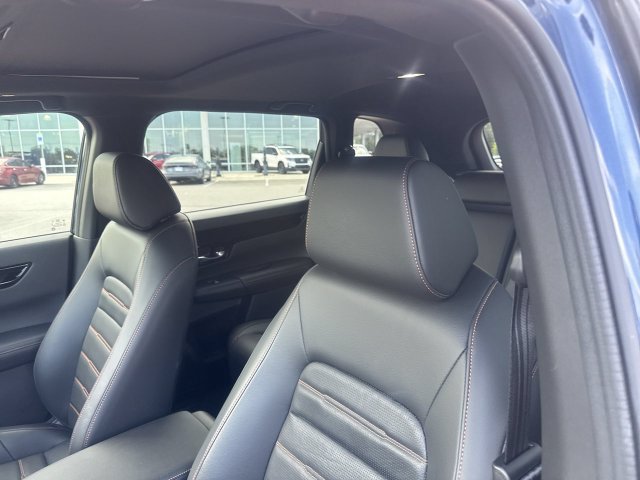 Certified 2024 Honda CR-V Sport Touring image 13