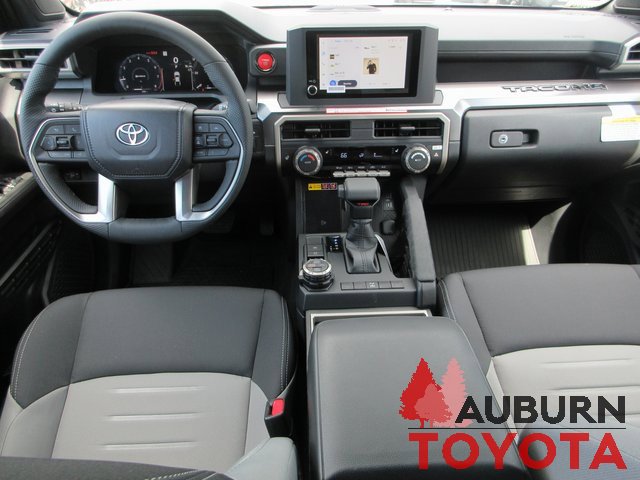 New 2025 Toyota Tacoma TRD Off-Road image 7