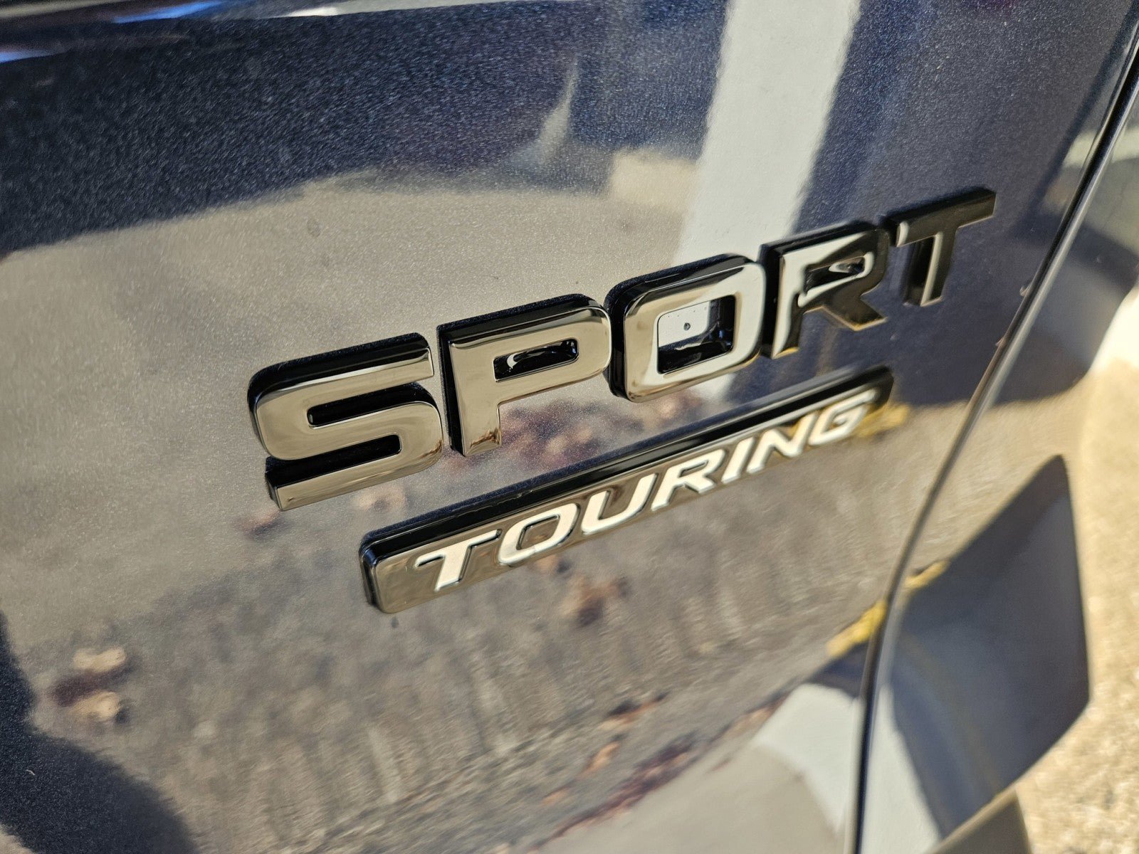 New 2027 Honda CR-V Sport Touring image 32