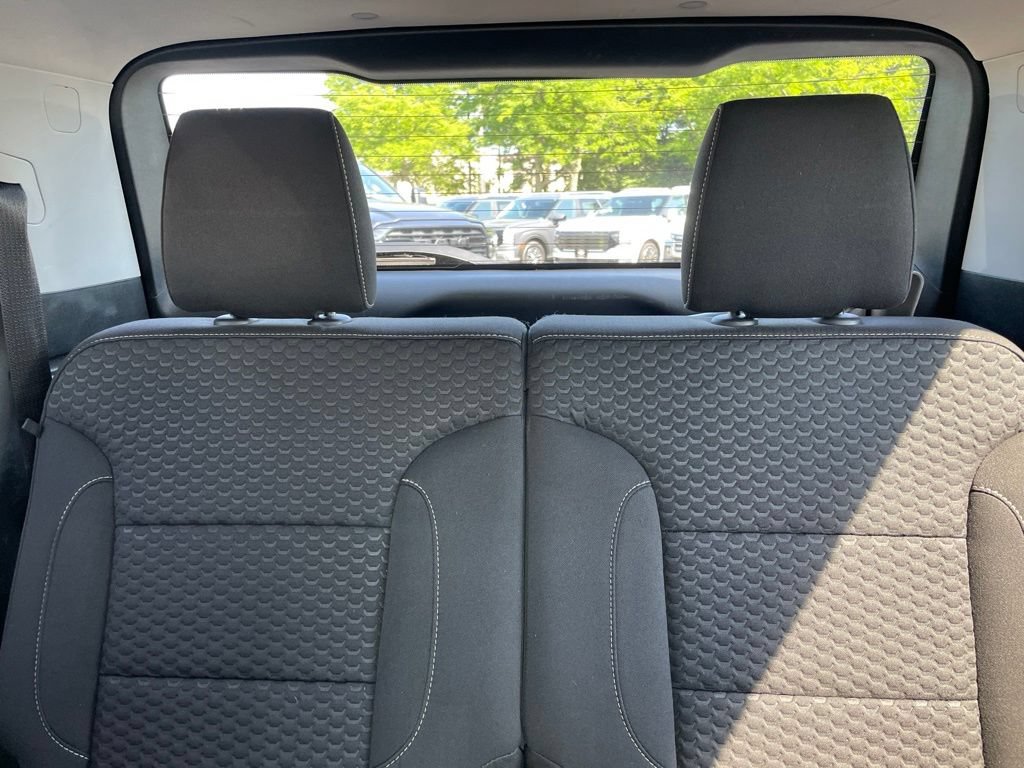 Used 2018 GMC Acadia SLE w/ Driver Alert Package I AWD/4WD image 26