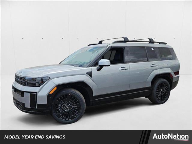 New 2025 Hyundai Santa Fe Calligraphy