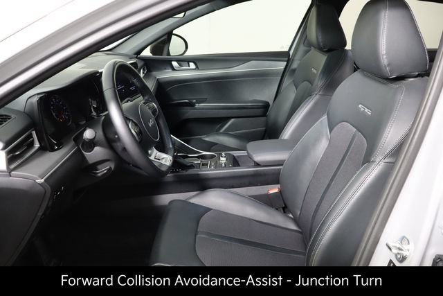 Certified 2022 Kia K5 GT-Line w/ GT-Line Awd Premium Package image 14