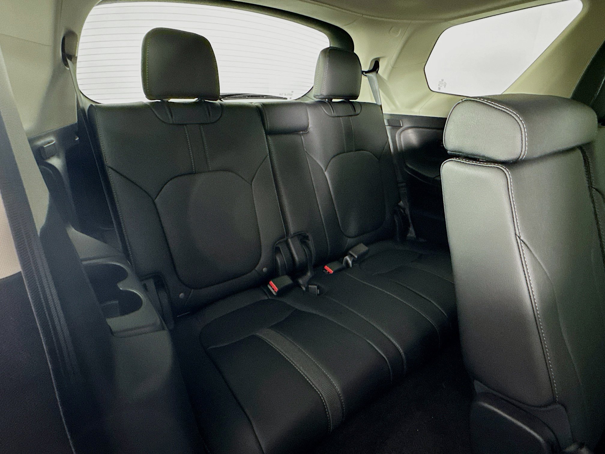 New 2026 Honda Pilot EX-L image 27