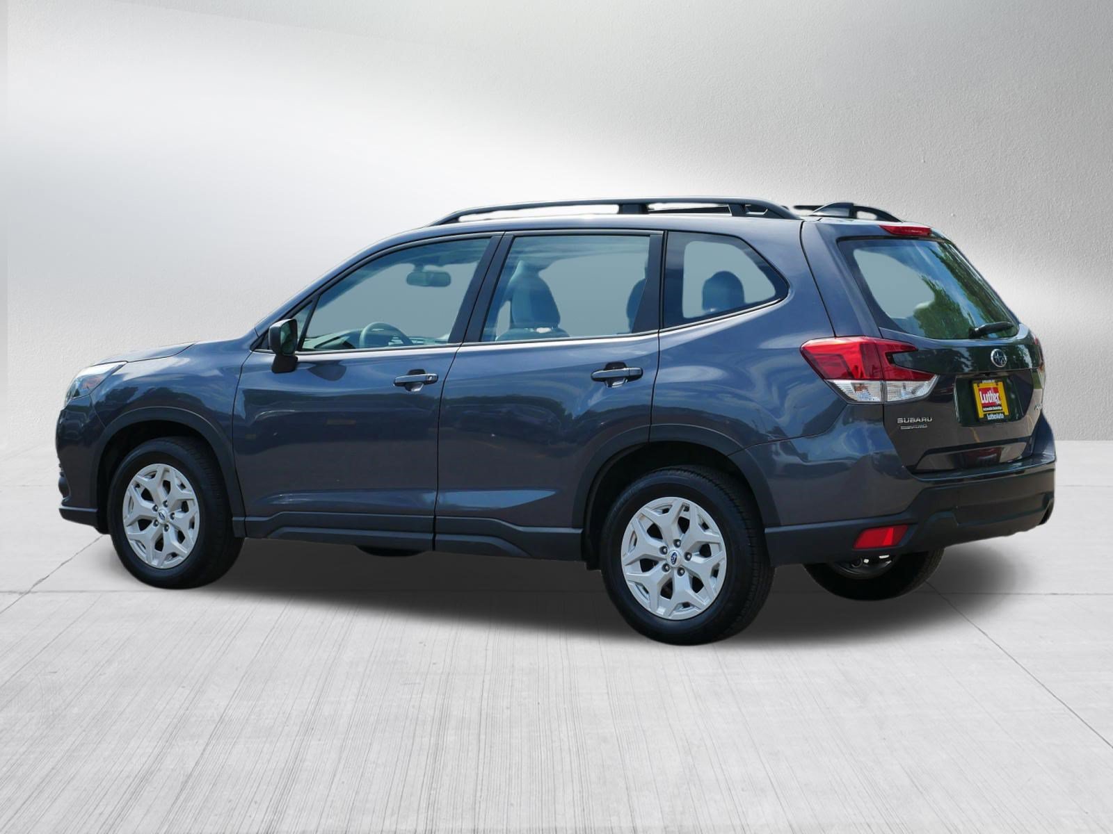 Used 2024 Subaru Forester AWD/4WD image 5