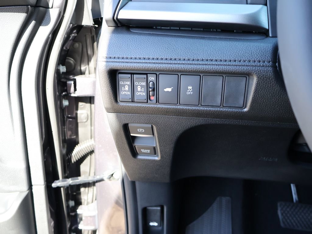 New 2026 Honda Odyssey EX-L image 22