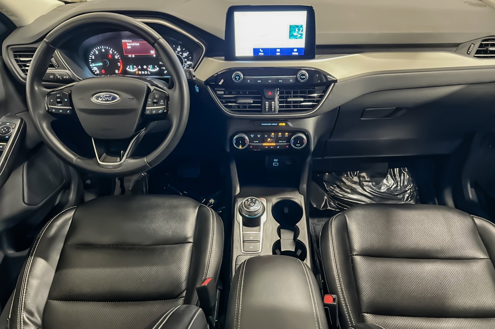 Used 2022 Ford Escape SEL image 13