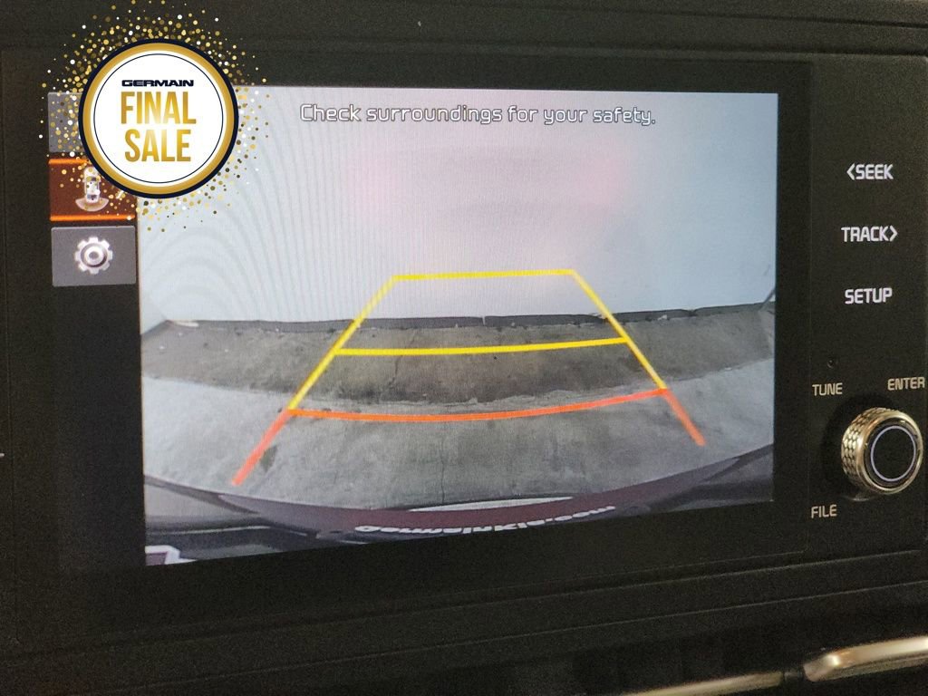 Certified 2024 Kia Carnival LX image 30