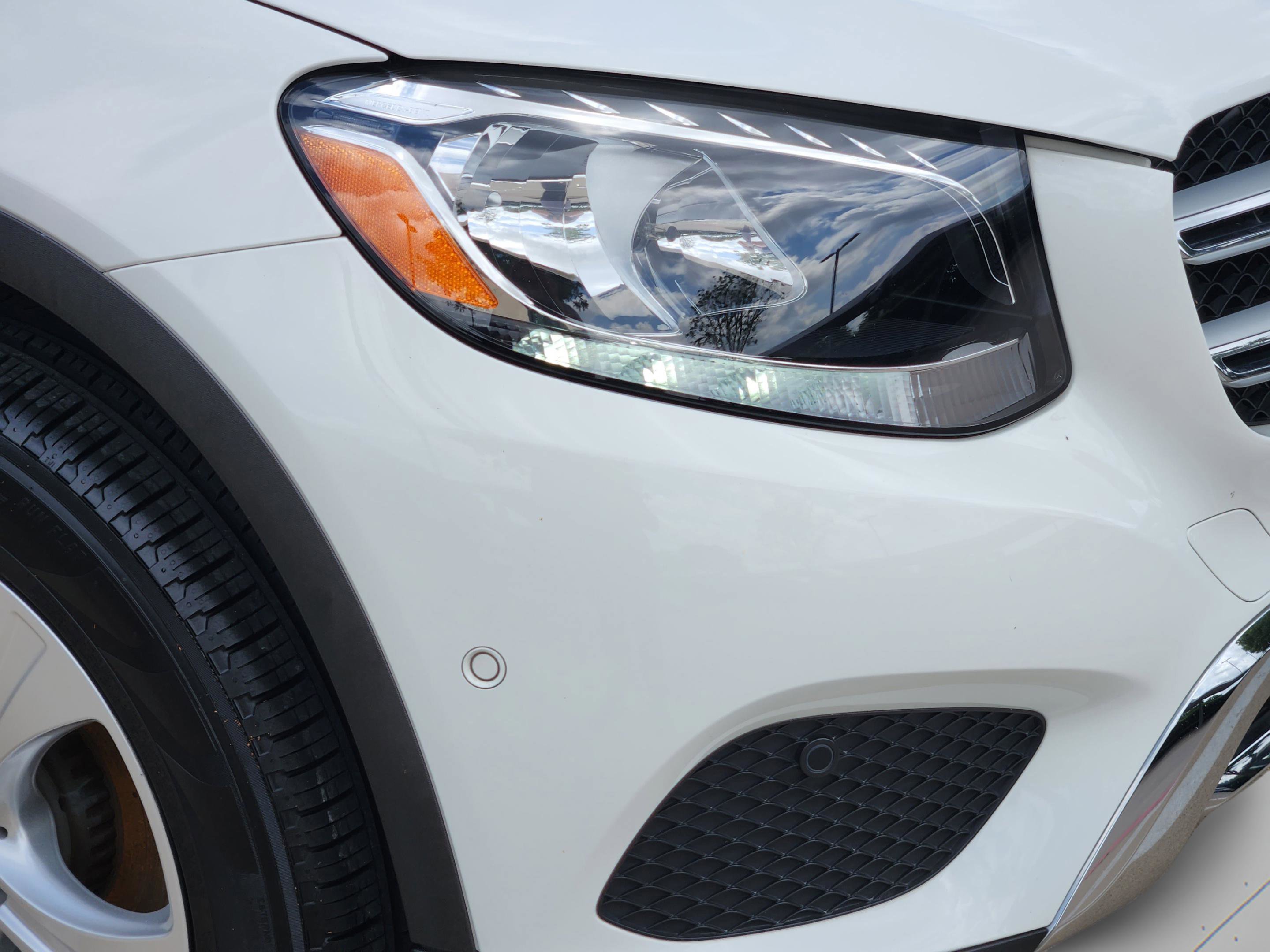 Used 2018 Mercedes-Benz GLC 300 4MATIC image 26