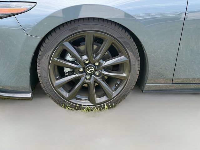 Used 2022 MAZDA MAZDA3 s AWD/4WD image 14