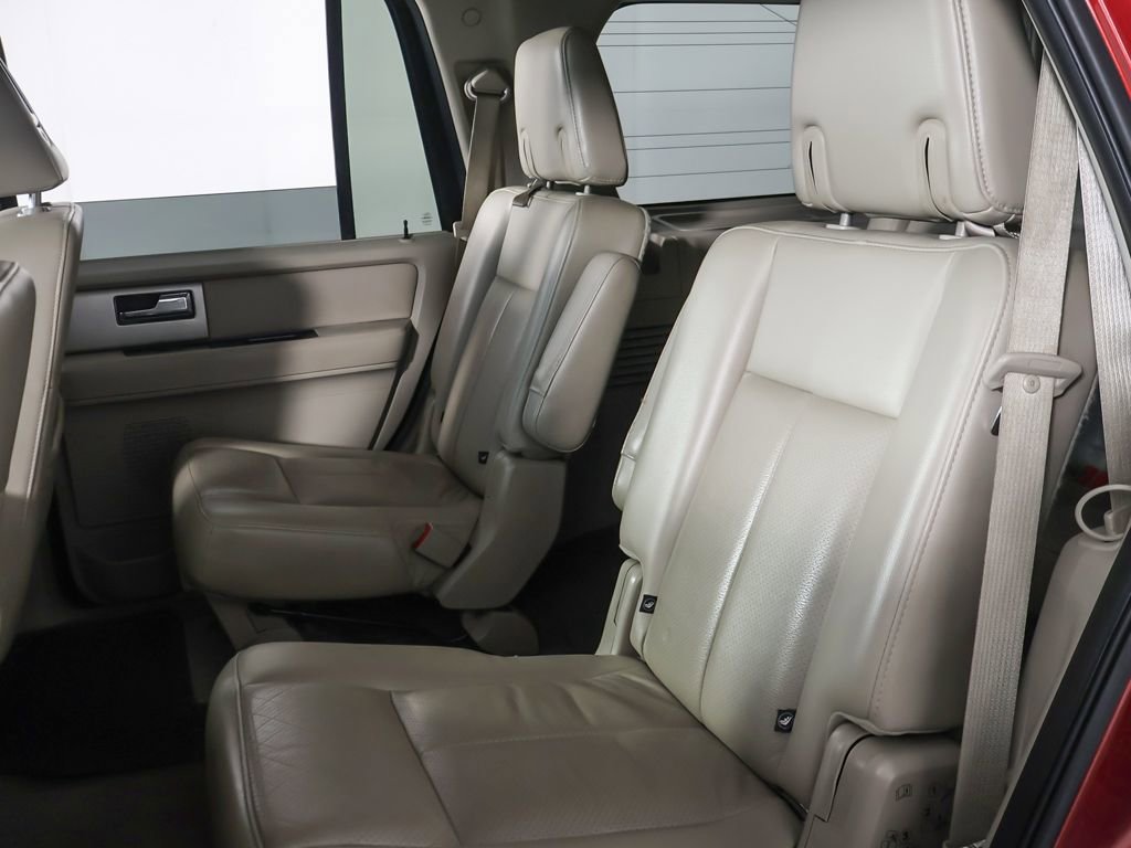 Used 2013 Ford Expedition Limited AWD/4WD image 33