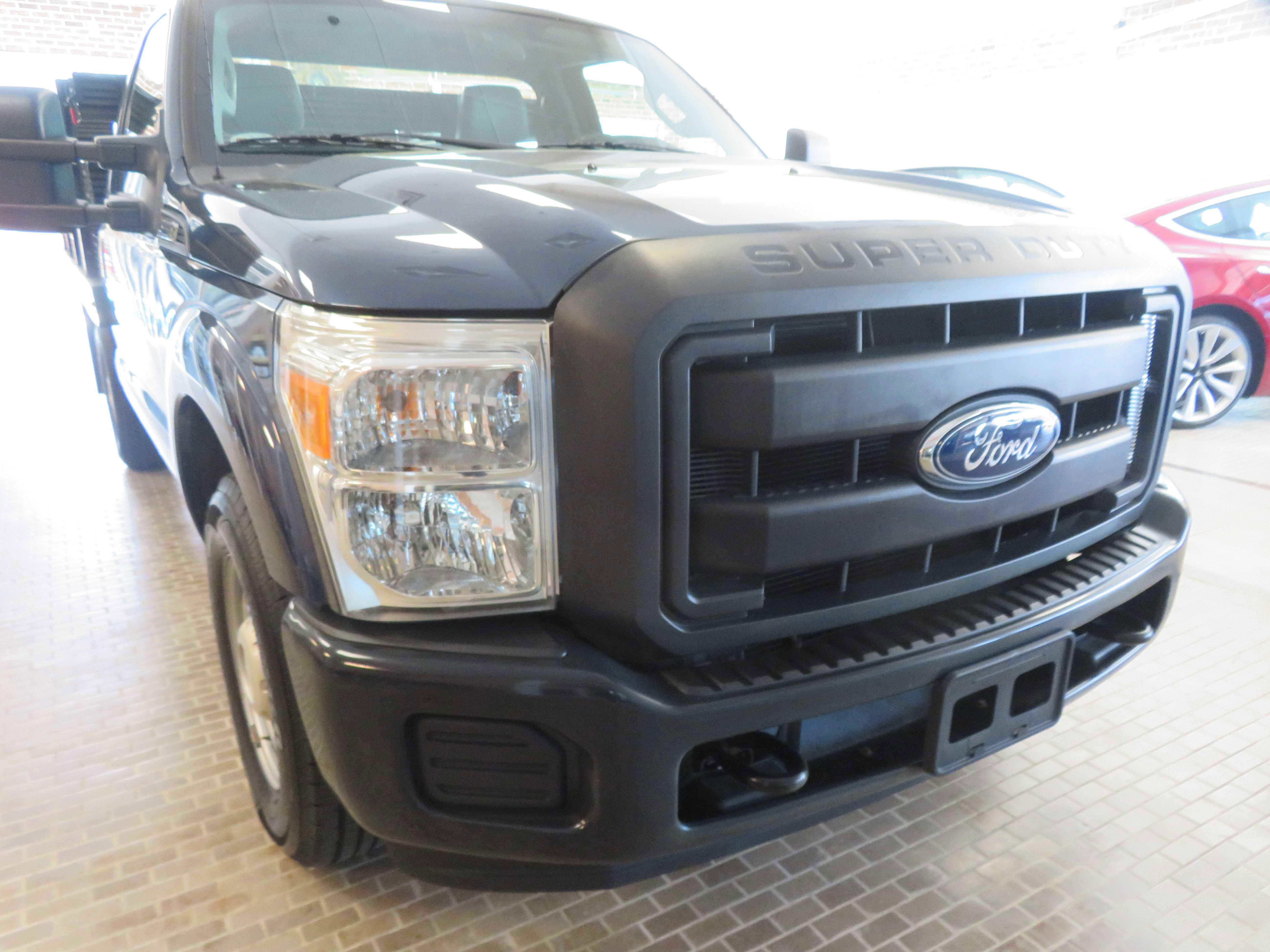 Used 2016 Ford F250 XL RWD image 46