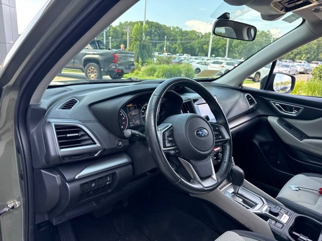 Used 2021 Subaru Forester Premium AWD/4WD image 14