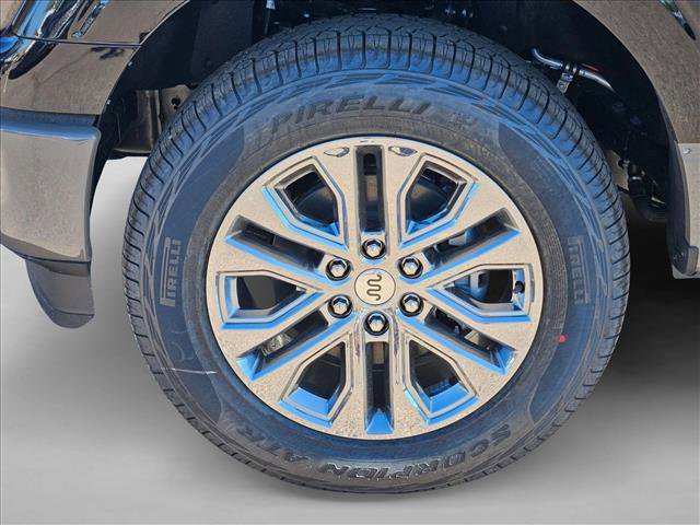 New 2025 Ford F150 King Ranch w/ FX4 Off-Road Package image 10