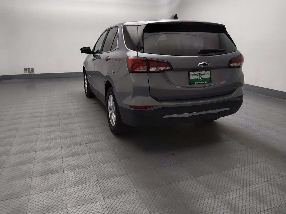 Used 2023 Chevrolet Equinox LT FWD image 6