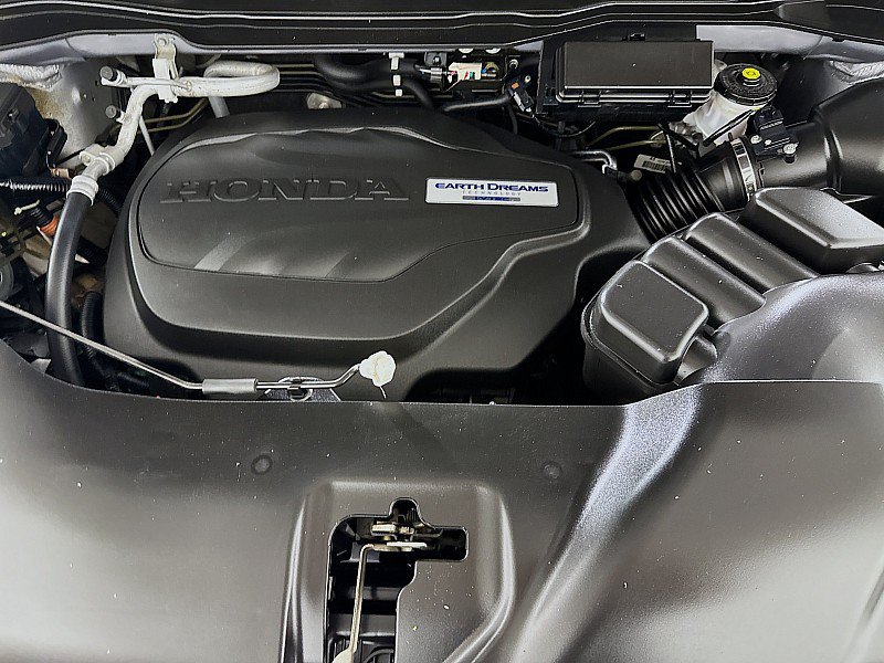 Used 2021 Honda Pilot Elite image 32