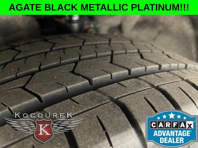 Used 2023 Ford Escape Platinum AWD/4WD image 8