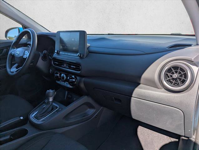 Used 2023 Hyundai Kona SEL image 27
