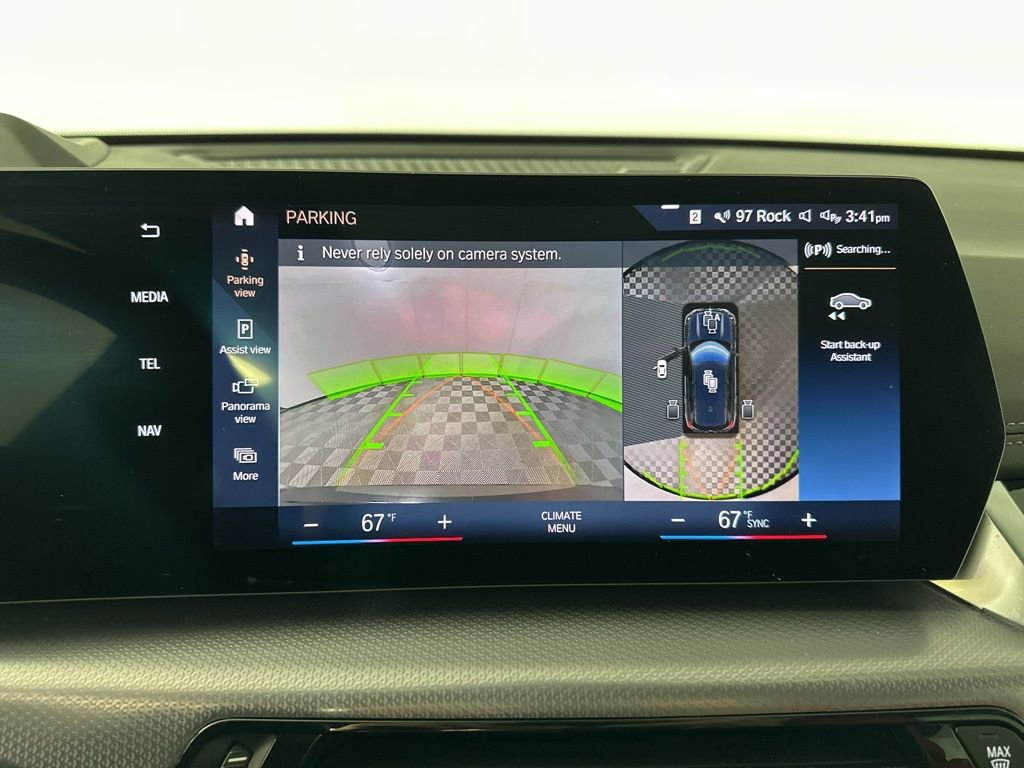 Certified 2023 BMW X1 xDrive28i w/ Premium Package image 24