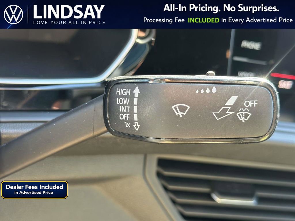 Used 2019 Volkswagen Jetta GLI Autobahn FWD image 23