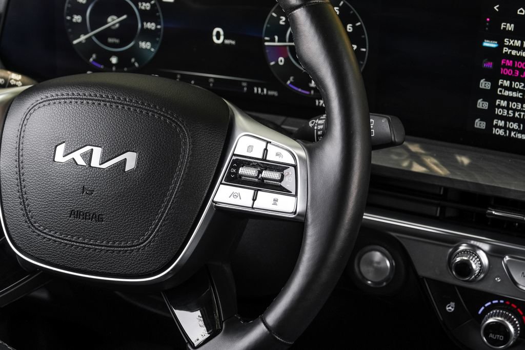 Used 2023 Kia Telluride SX X-Pro AWD/4WD image 28