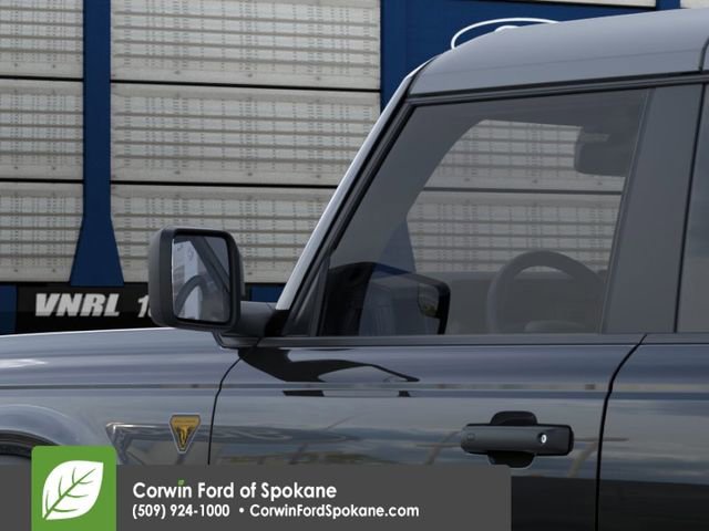 New 2026 Ford Bronco Badlands AWD/4WD image 22