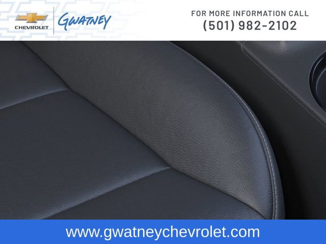 New 2026 Chevrolet Colorado Trail Boss image 21