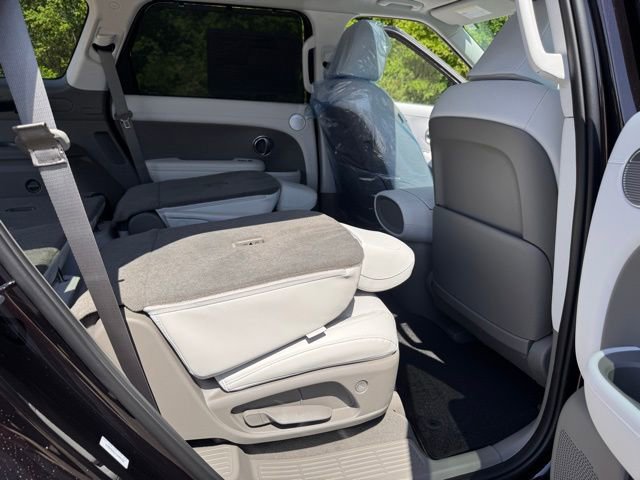 New 2026 Hyundai Palisade SEL Premium AWD/4WD image 17