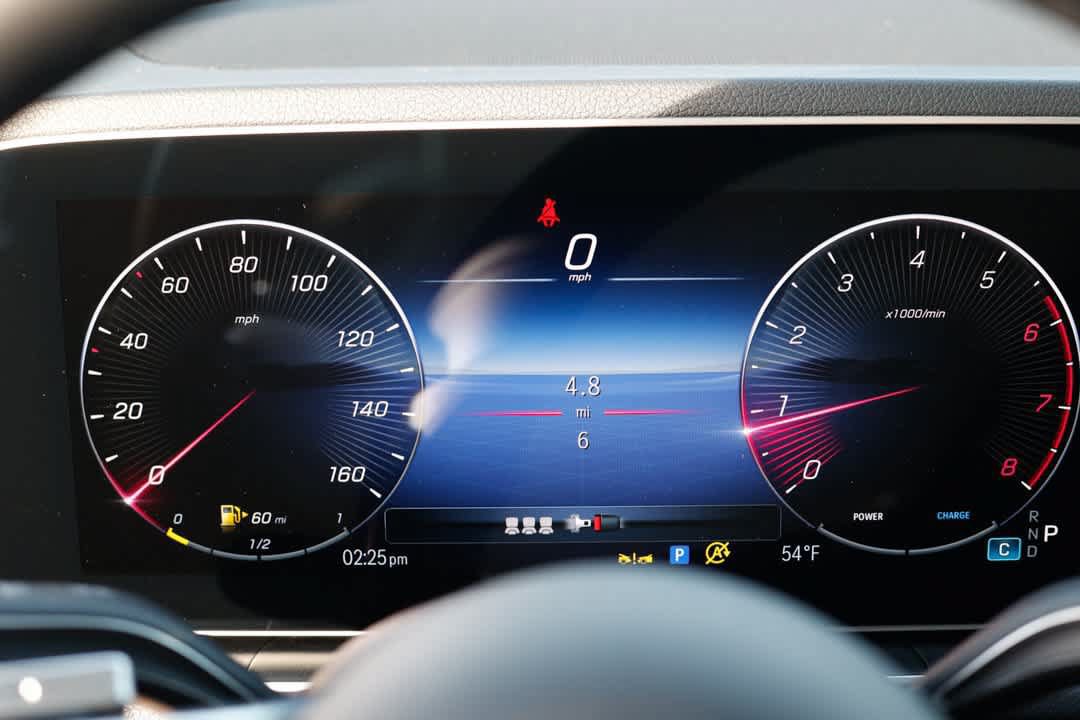 Used 2026 Mercedes-Benz GLE 350 4MATIC image 9