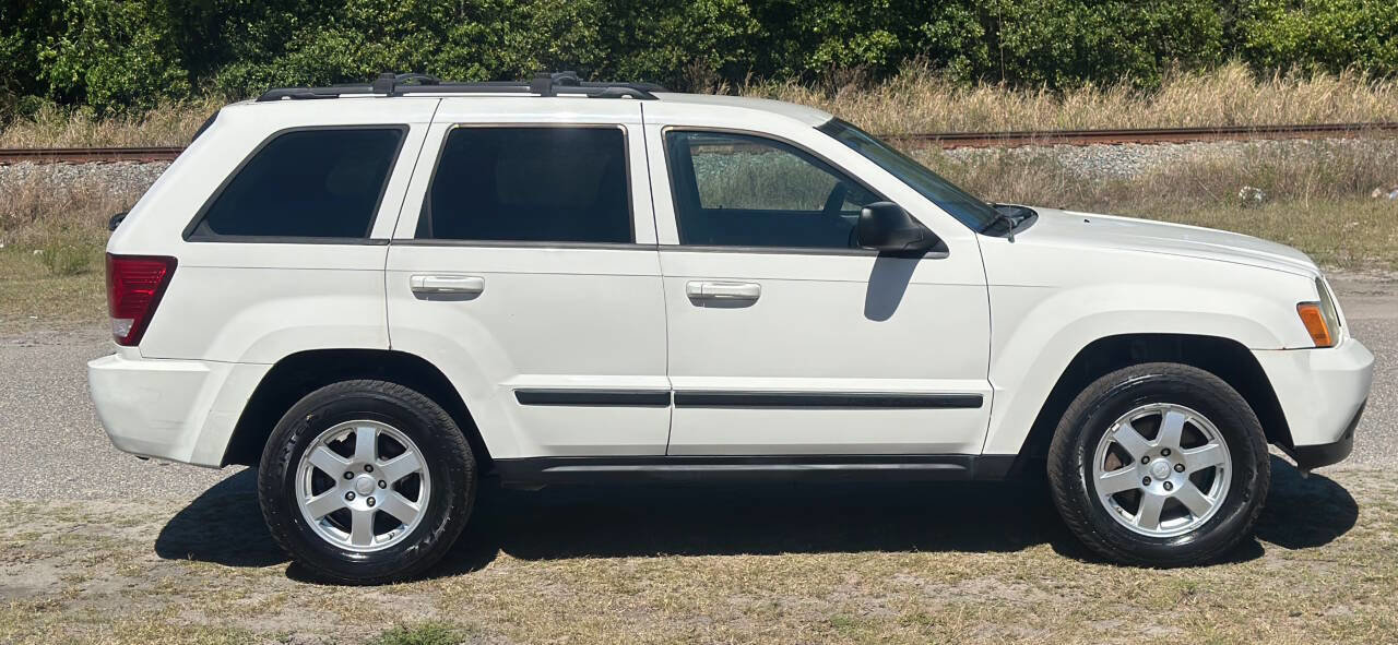 Used 2009 Jeep Grand Cherokee Laredo image 6