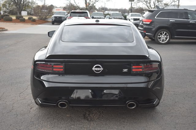 Used 2025 Nissan Z Performance w/ Floor Mat Package image 6