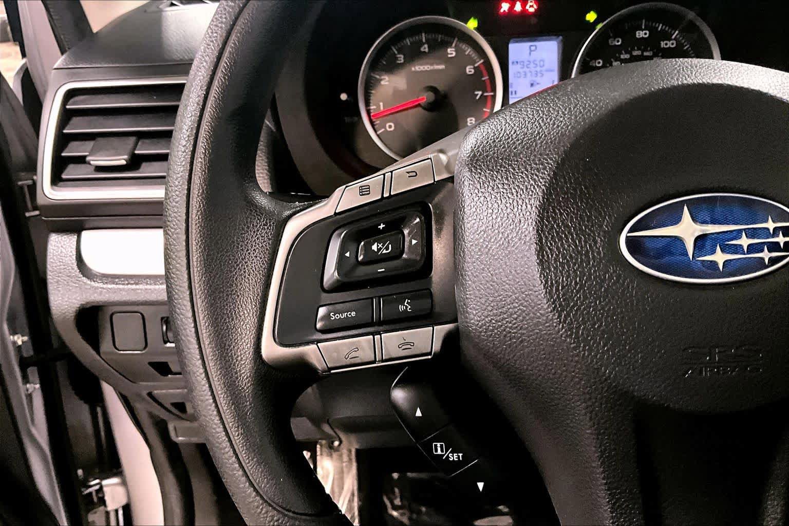Used 2016 Subaru Forester 2.5i Premium w/ All-Weather Package image 24