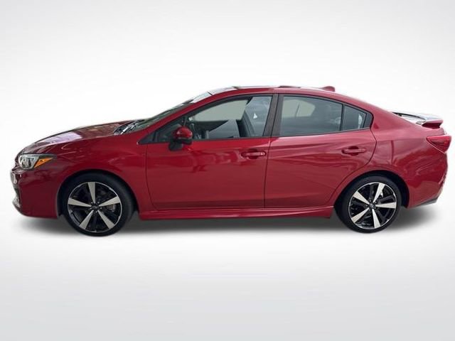 Used 2019 Subaru Impreza 2.0i Sport AWD/4WD image 5