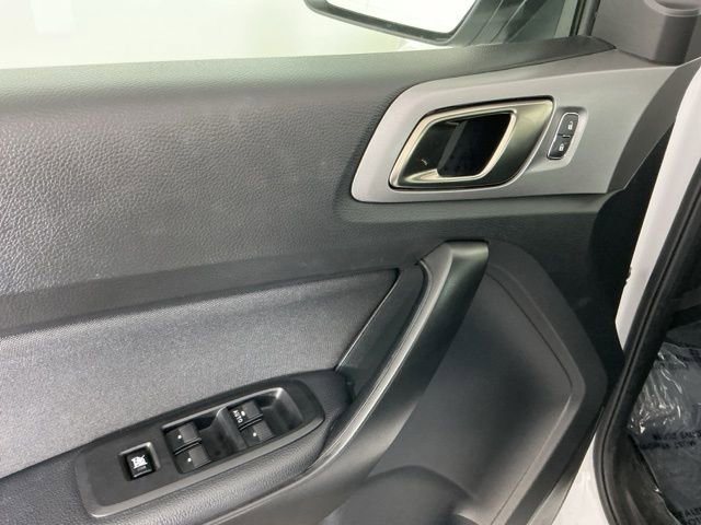 Used 2021 Ford Ranger XLT w/ Equipment Group 302A High image 12