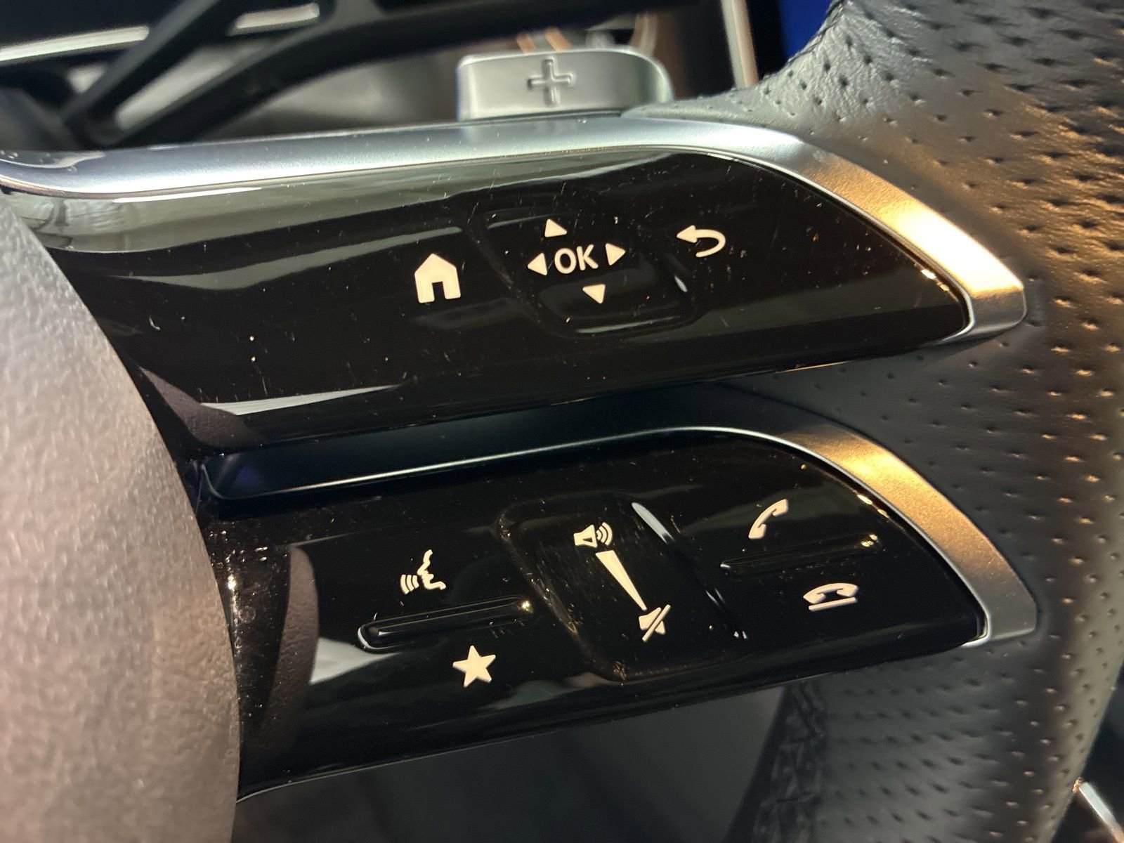 Used 2025 Mercedes-Benz GLC 300 GLC 300 Coupe image 12