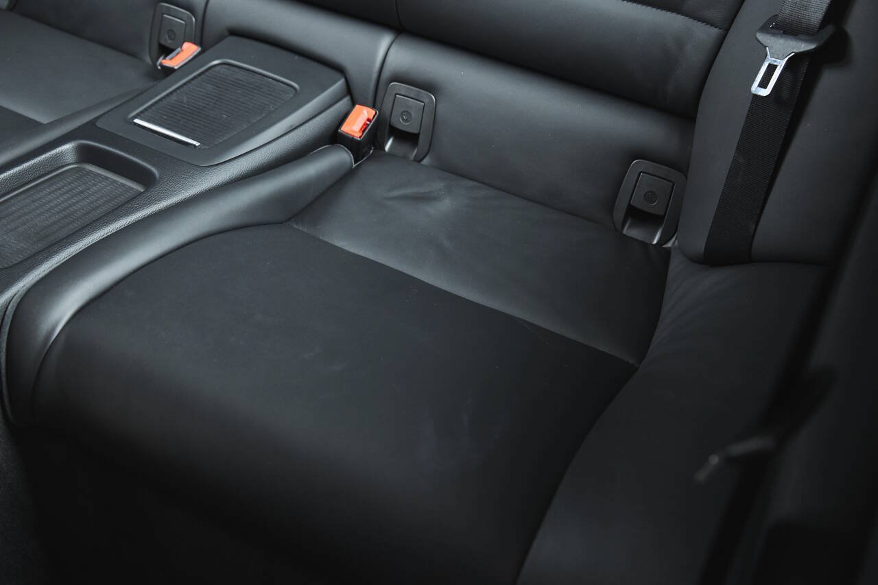 Used 2013 BMW M3 Coupe RWD image 77