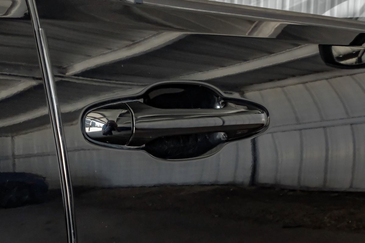 Used 2023 Toyota Tacoma SR5 w/ Trail Edition image 41