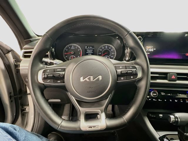 Certified 2024 Kia K5 GT-Line w/ GT-Line Premium Package FWD image 11