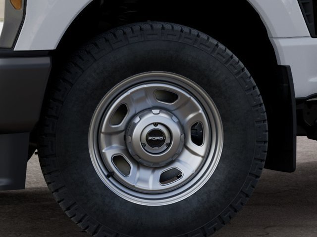 New 2027 Ford F350 XL AWD/4WD image 20