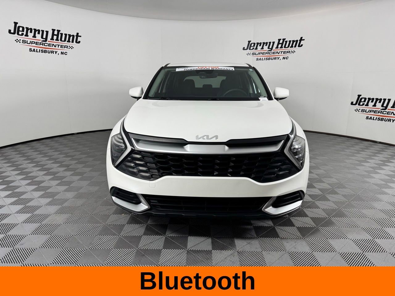 Used 2024 Kia Sportage LX image 5