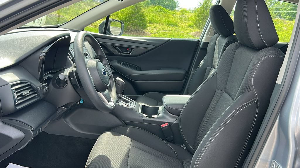 Certified 2024 Subaru Legacy AWD/4WD image 10