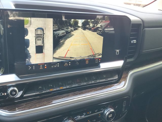 New 2026 GMC Sierra 1500 Elevation w/ Elevation Premium Package AWD/4WD image 11