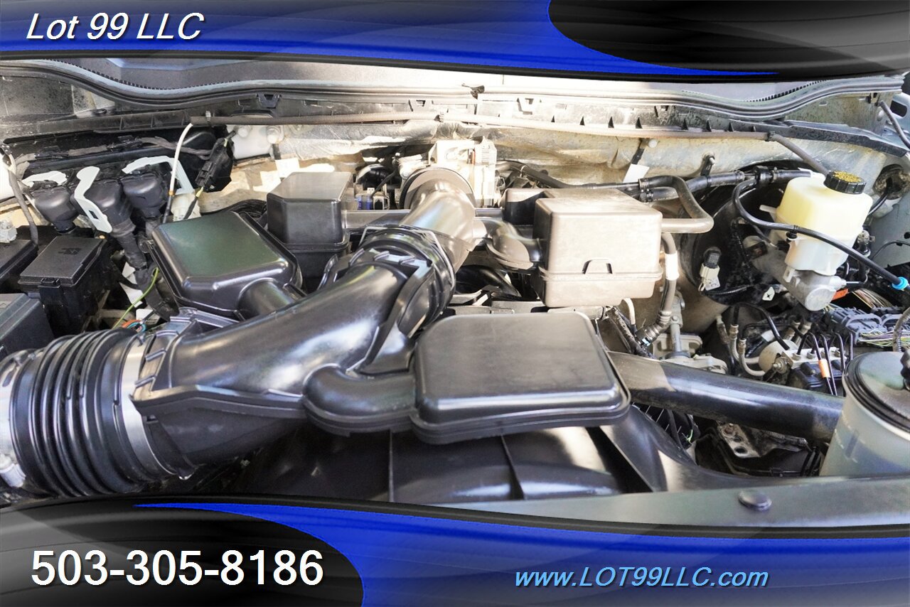 Used 2020 Ford F350 XLT w/ FX4 Off-Road Package AWD/4WD image 19