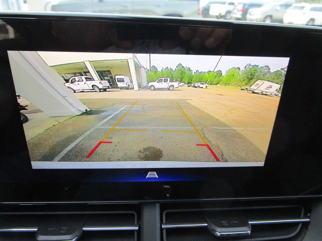 New 2026 Chevrolet Trax RS image 31